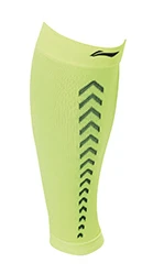 Li-Ning Tube - Leg "Feel Good" Yellow
