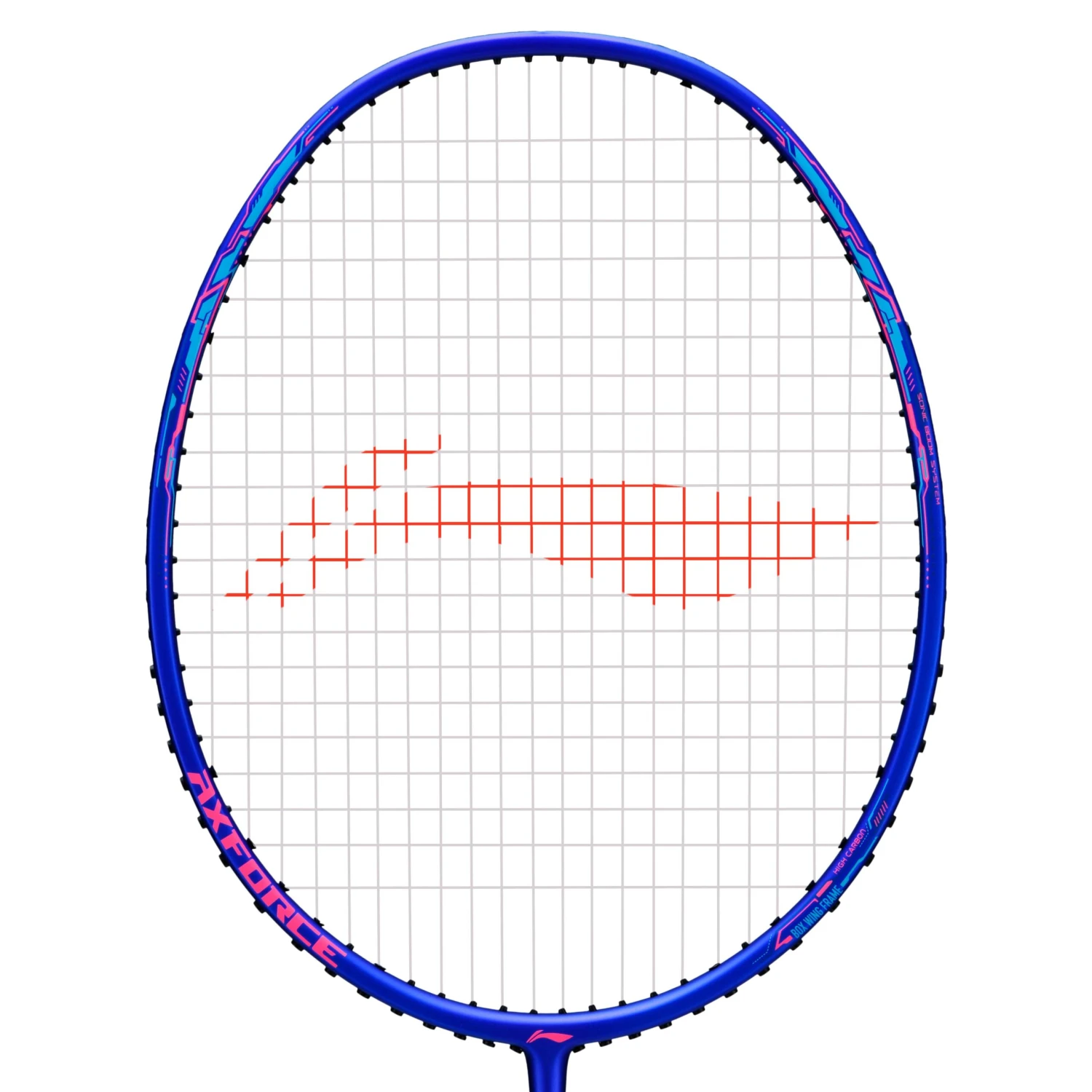 Badminton Racket - AXForce 20