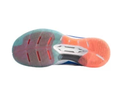 Badminton Shoes - Cool Shark White -Badminton Gear Shop AYAQ004 4 H