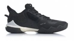 Badminton Shoes - Halberd I Black -Badminton Gear Shop AYAQ005 2 C
