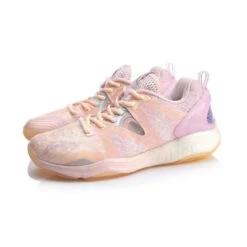 Badminton Shoes - Gyrfalcon III Sindhu Women/Junior -Badminton Gear Shop AYAQ006 2 d