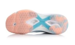 Badminton Shoes - Dagger III Blue W -Badminton Gear Shop AYAQ012 3 3