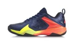 Badminton Shoe - Shadow Of Blade Colour