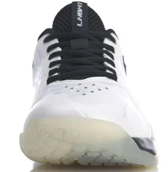 Badminton Shoe - Shadow Of Blade White 4 Badminton Shoe - Shadow Of Blade White - Image 2