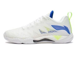 Badminton Shoes - Gyrfalcon V Eagle White