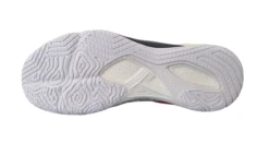 Badminton Shoes - Gyrfalcon V Eagle White -Badminton Gear Shop AYAS026 1 F