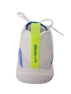 Badminton Shoes - Gyrfalcon V Eagle White -Badminton Gear Shop AYAS026 1 G
