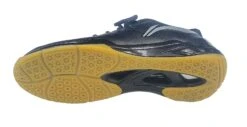 Badminton Shoes - Yun Ting Black -Badminton Gear Shop AYAS028 1 E