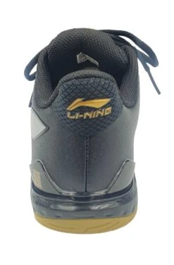 Badminton Shoes - Yun Ting Black -Badminton Gear Shop AYAS028 1 F