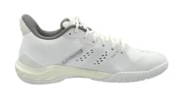 Badminton Shoes - Yun Ting White -Badminton Gear Shop AYAS028 2 5 1
