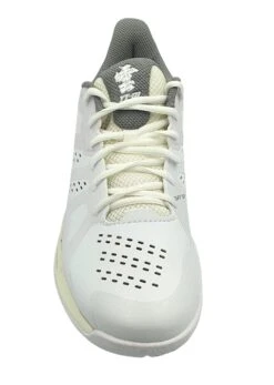 Badminton Shoes - Yun Ting White -Badminton Gear Shop AYAS028 2 BB