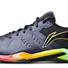 Badmintonshoe - Yun Ting Color -Badminton Gear Shop AYAS028 5 A