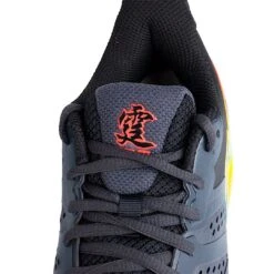 Badmintonshoe - Yun Ting Color -Badminton Gear Shop AYAS028 5 D