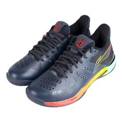 Badmintonshoe - Yun Ting Color -Badminton Gear Shop AYAS028 5 E