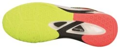 Badminton Shoe - Yun Ting Orange 8 Badminton Shoe - Yun Ting Orange -Badminton Gear Shop AYAS028 7 B