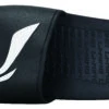 Sko - Li-Ning Slippers Black -Badminton Gear Shop AYCS003 1