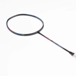 Badminton Racket - Windstorm 72 Black -Badminton Gear Shop AYPM204 3