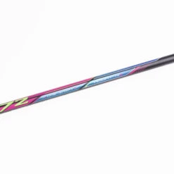 Badminton Racket - Windstorm 72 Black -Badminton Gear Shop AYPM204 4