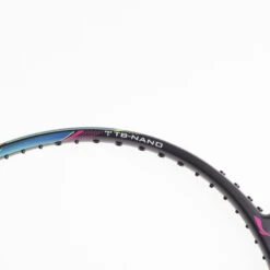 Badminton Racket - Windstorm 72 Black -Badminton Gear Shop AYPM204 5