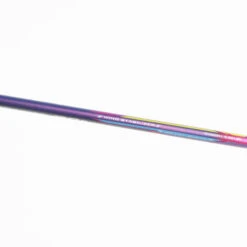 Badminton Racket - Turbo Charging 70 Boost -Badminton Gear Shop AYPM398 5