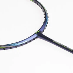 Badminton Racket - Turbo Charging 70 Combat 19 Badminton Racket - Turbo Charging 70 Combat -Badminton Gear Shop AYPM418 10
