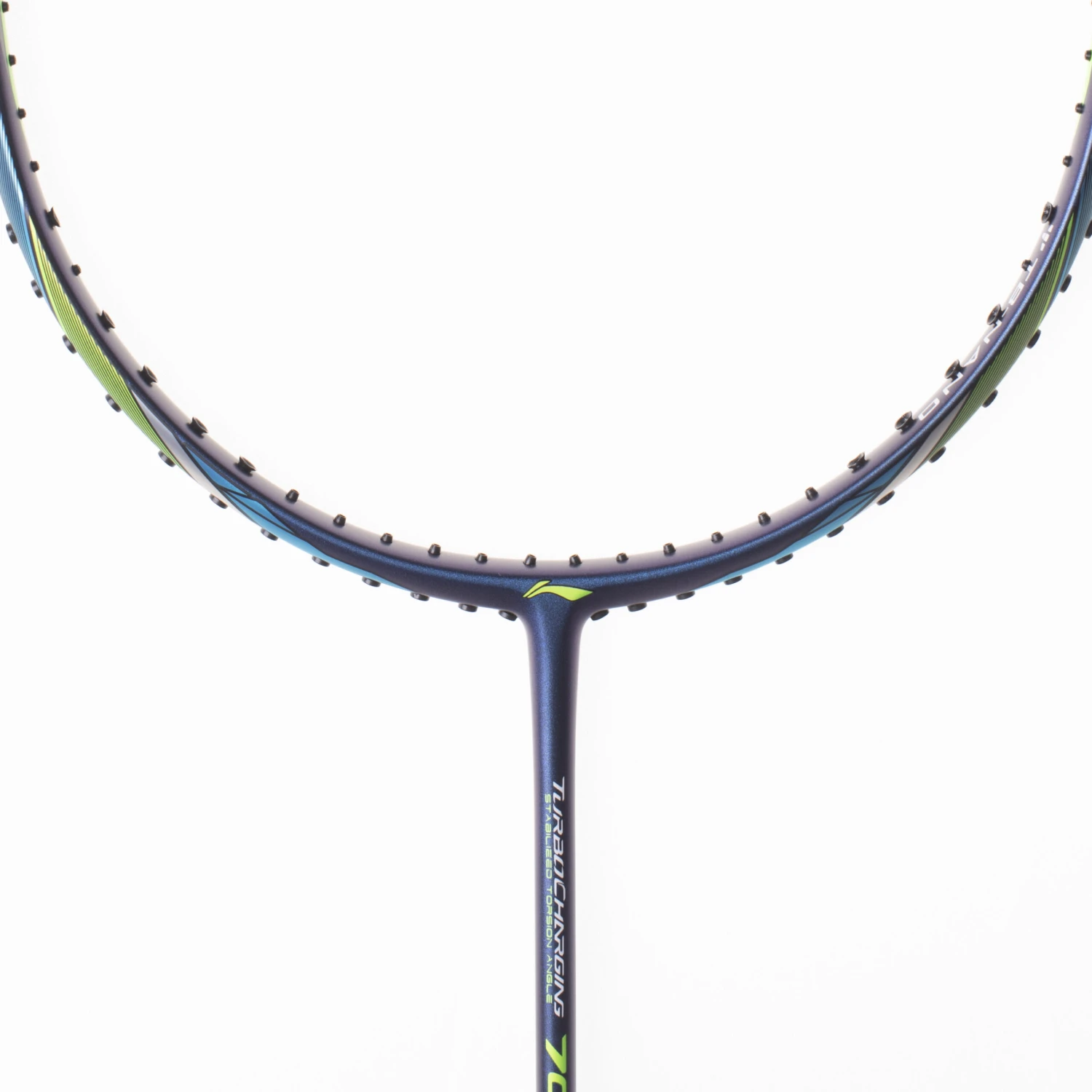 Badminton Racket - Turbo Charging 70 Combat 4 Badminton Racket - Turbo Charging 70 Combat - Image 2