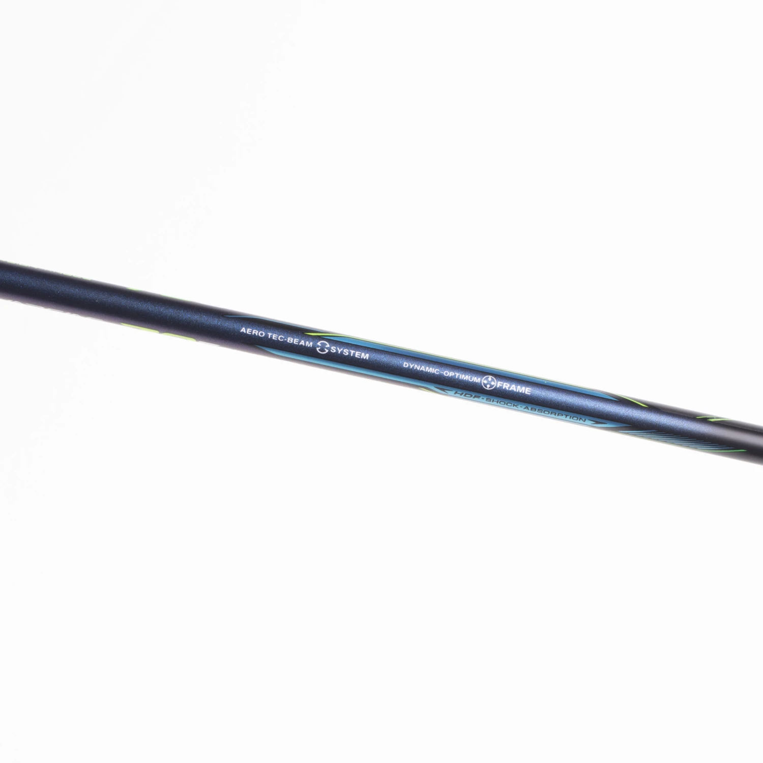 Badminton Racket - Turbo Charging 70 Combat 9 Badminton Racket - Turbo Charging 70 Combat - Image 7