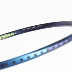 Badminton Racket - Turbo Charging 70 Combat 17 Badminton Racket - Turbo Charging 70 Combat -Badminton Gear Shop AYPM418 6