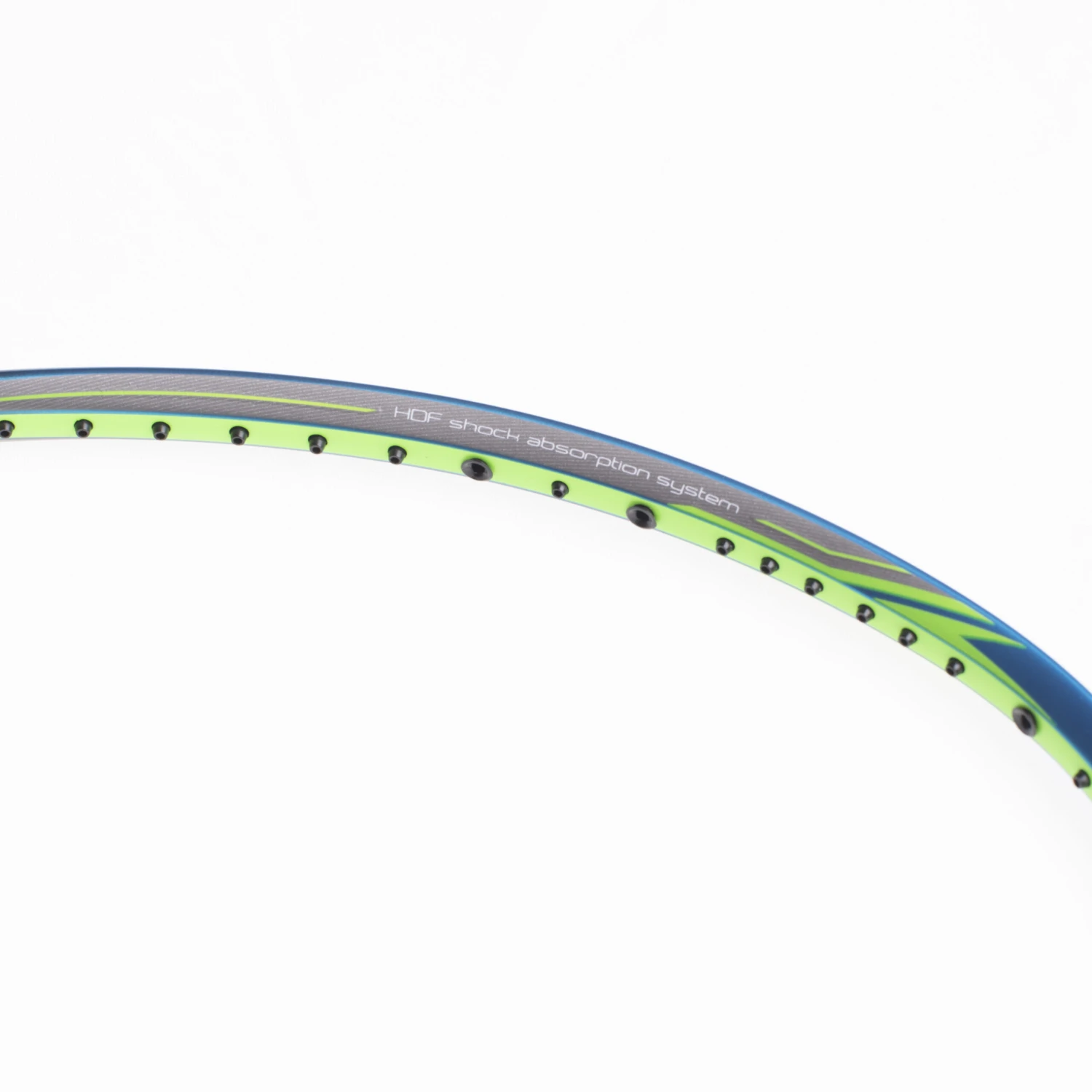 Badminton Racket - Turbo Charging 70 Combat 11 Badminton Racket - Turbo Charging 70 Combat - Image 9