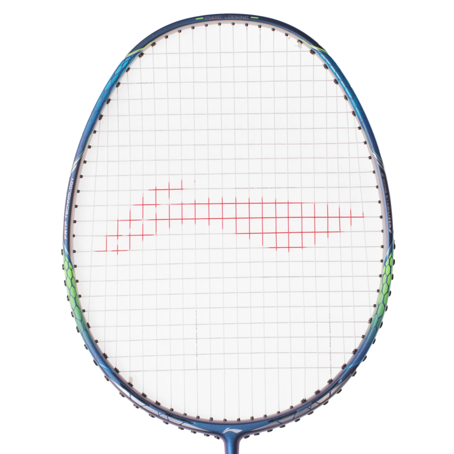 Badminton Racket - Aeronaut 8000 Drive 3 Badminton Racket - Aeronaut 8000 Drive