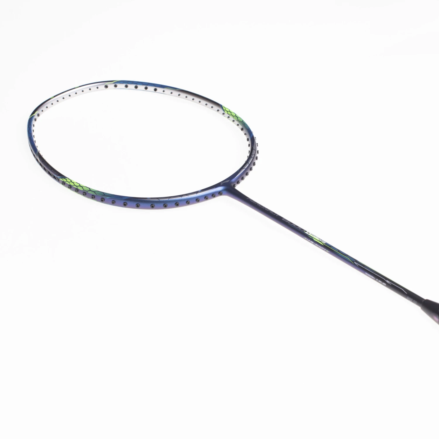 Badminton Racket - Aeronaut 8000 Drive 5 Badminton Racket - Aeronaut 8000 Drive - Image 3