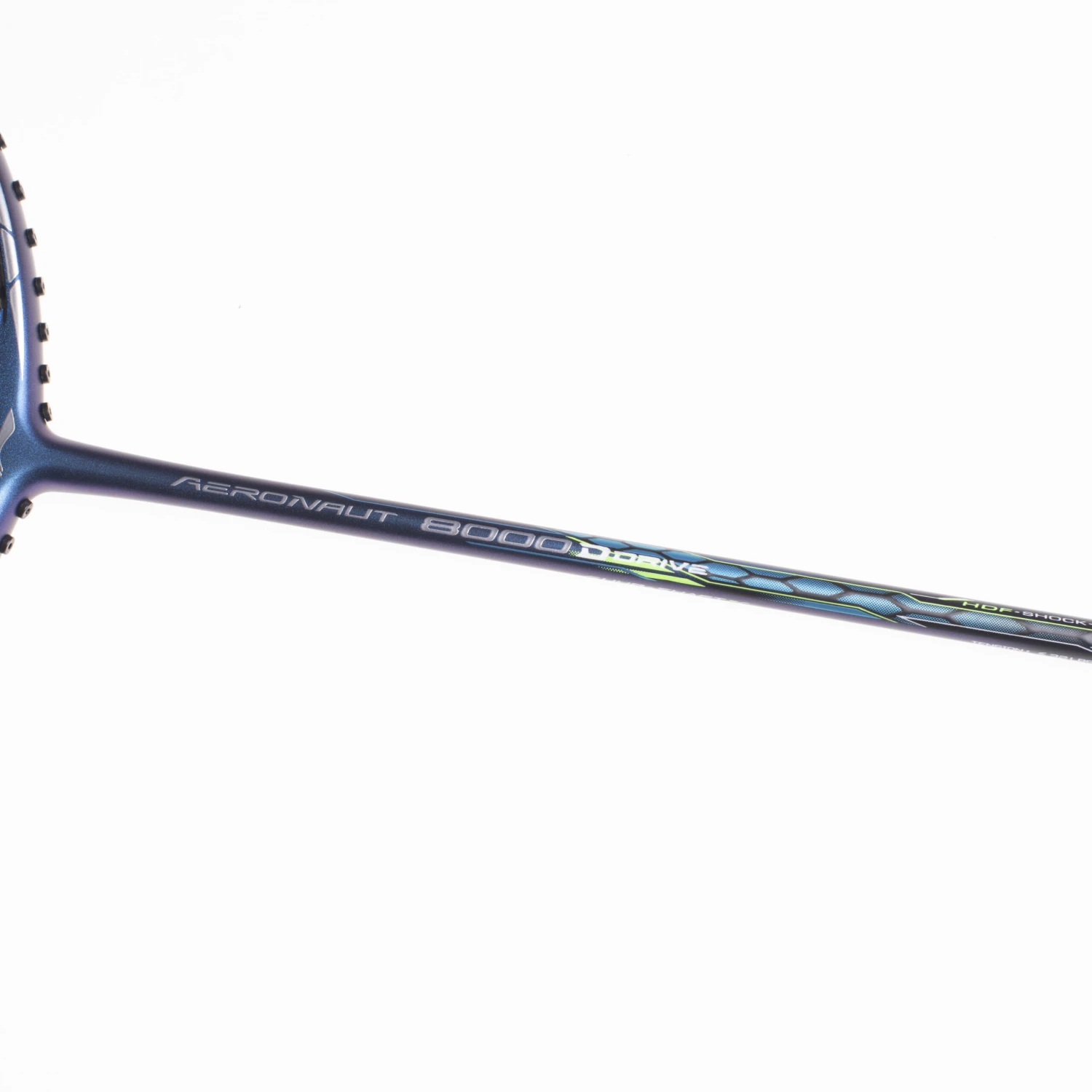 Badminton Racket - Aeronaut 8000 Drive 6 Badminton Racket - Aeronaut 8000 Drive - Image 4