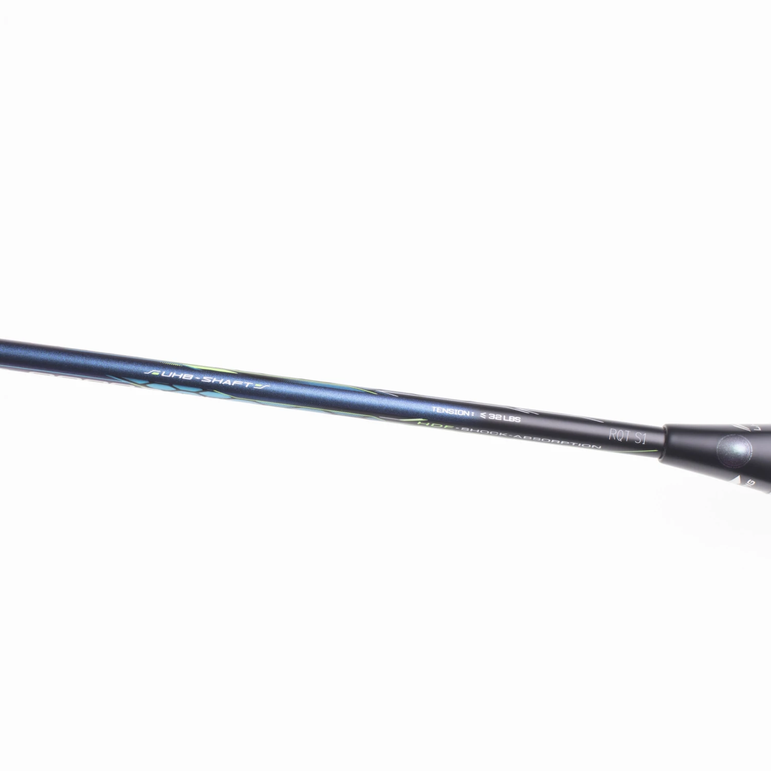 Badminton Racket - Aeronaut 8000 Drive 9 Badminton Racket - Aeronaut 8000 Drive - Image 7