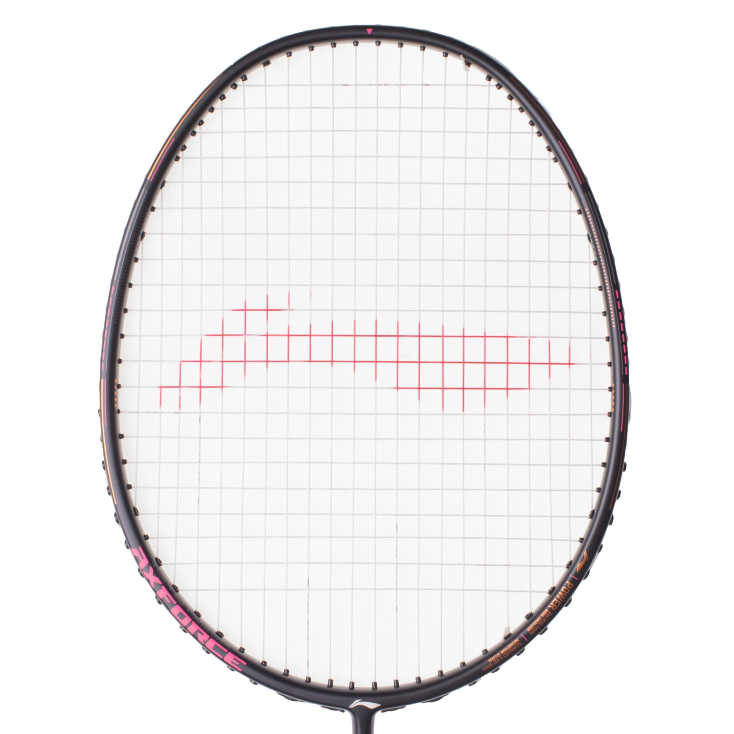 Badminton Racket - AXForce 80 Boost 3 Badminton Racket - AXForce 80 Boost