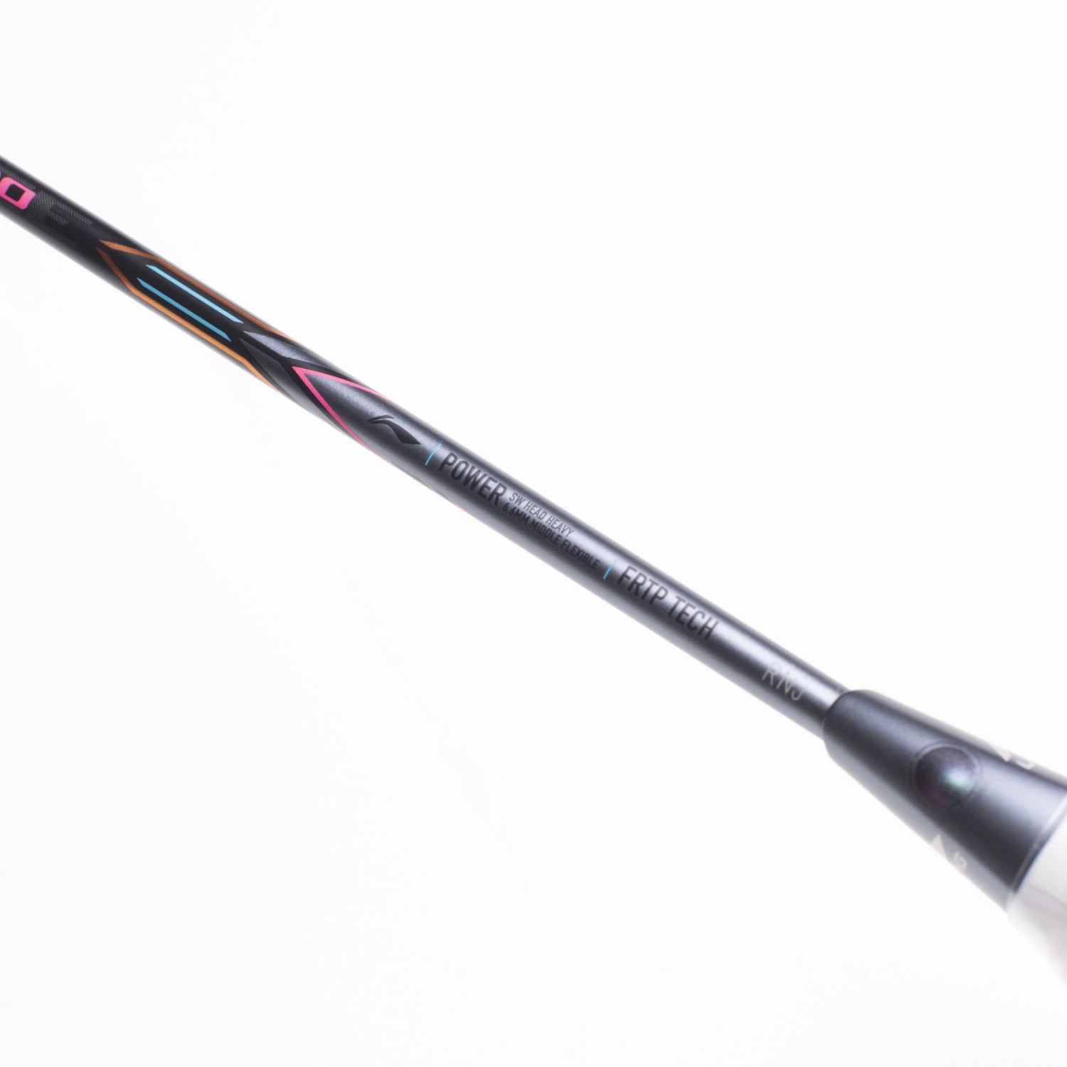 Badminton Racket - AXForce 80 Boost 10 Badminton Racket - AXForce 80 Boost - Image 8