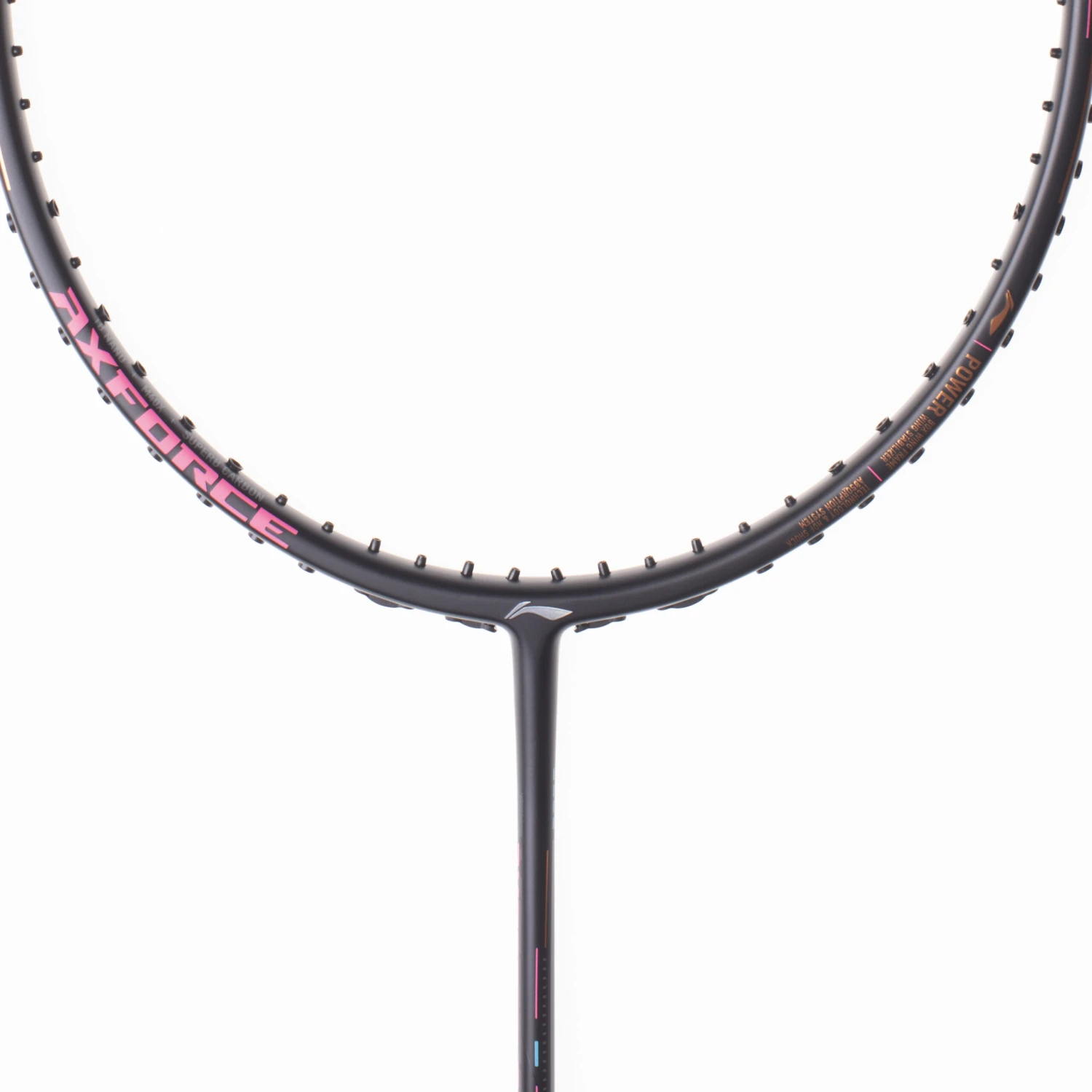 Badminton Racket - AXForce 80 Boost 4 Badminton Racket - AXForce 80 Boost - Image 2