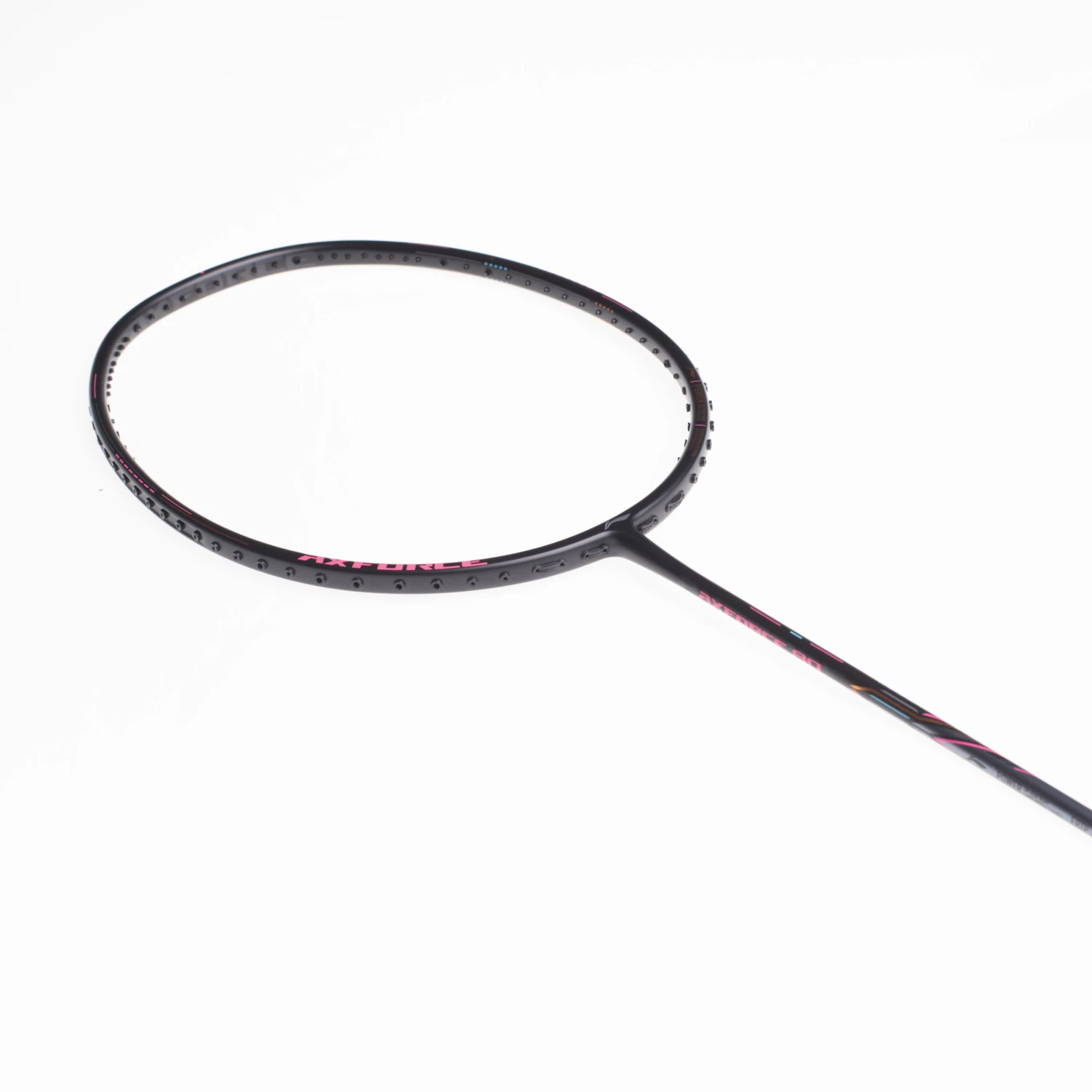 Badminton Racket - AXForce 80 Boost 5 Badminton Racket - AXForce 80 Boost - Image 3