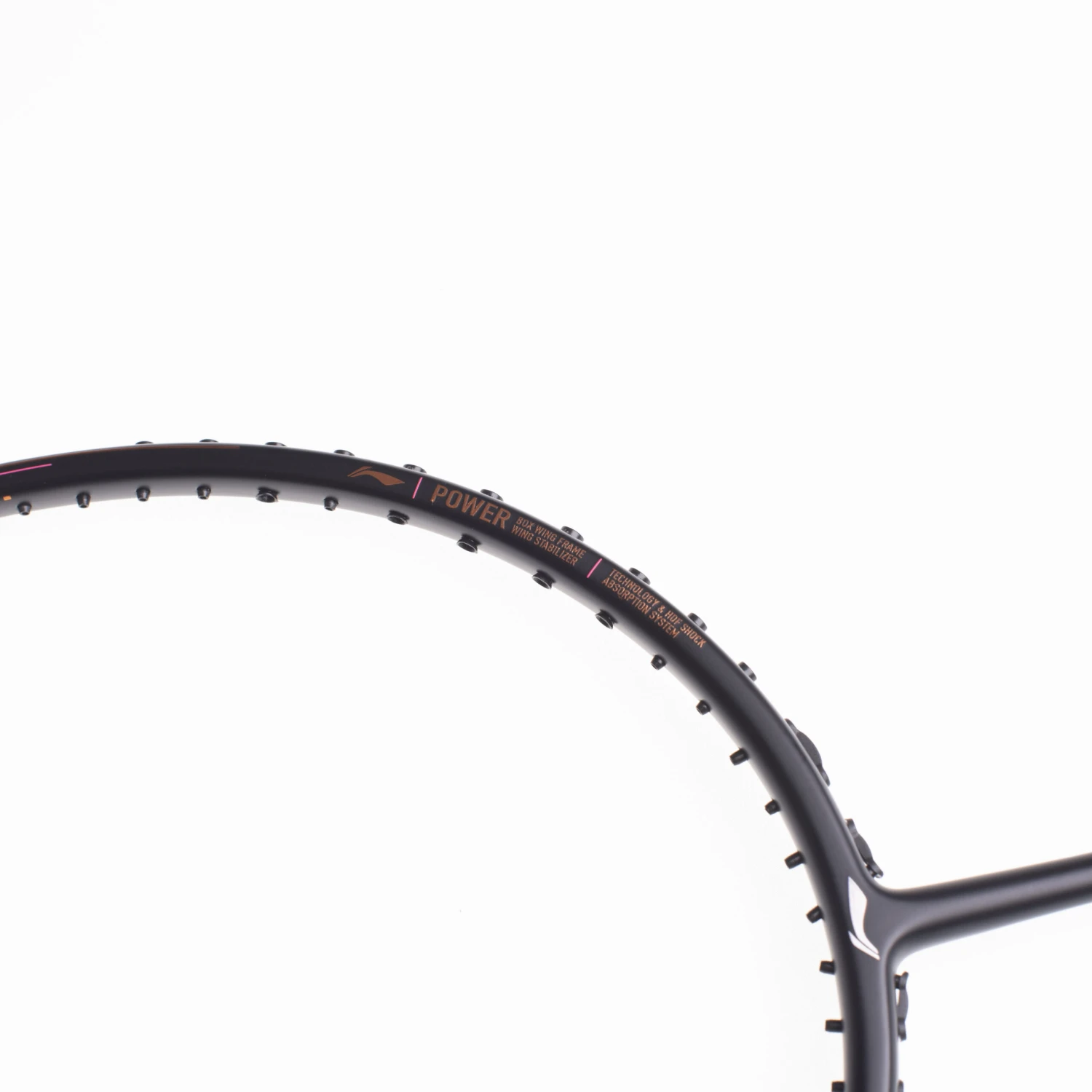 Badminton Racket - AXForce 80 Boost 9 Badminton Racket - AXForce 80 Boost - Image 7