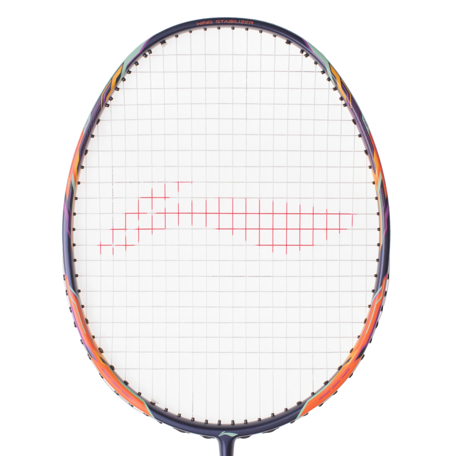 Badminton Racket - Tectonic 6 Combat 3 Badminton Racket - Tectonic 6 Combat