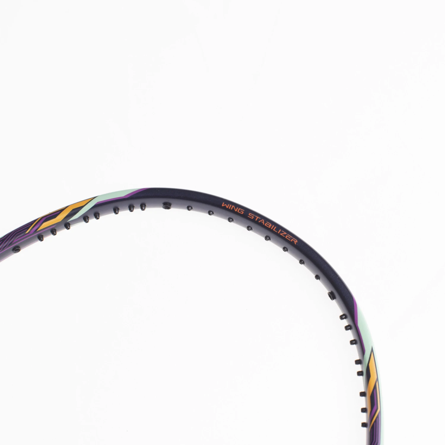 Badminton Racket - Tectonic 6 Combat 12 Badminton Racket - Tectonic 6 Combat - Image 10