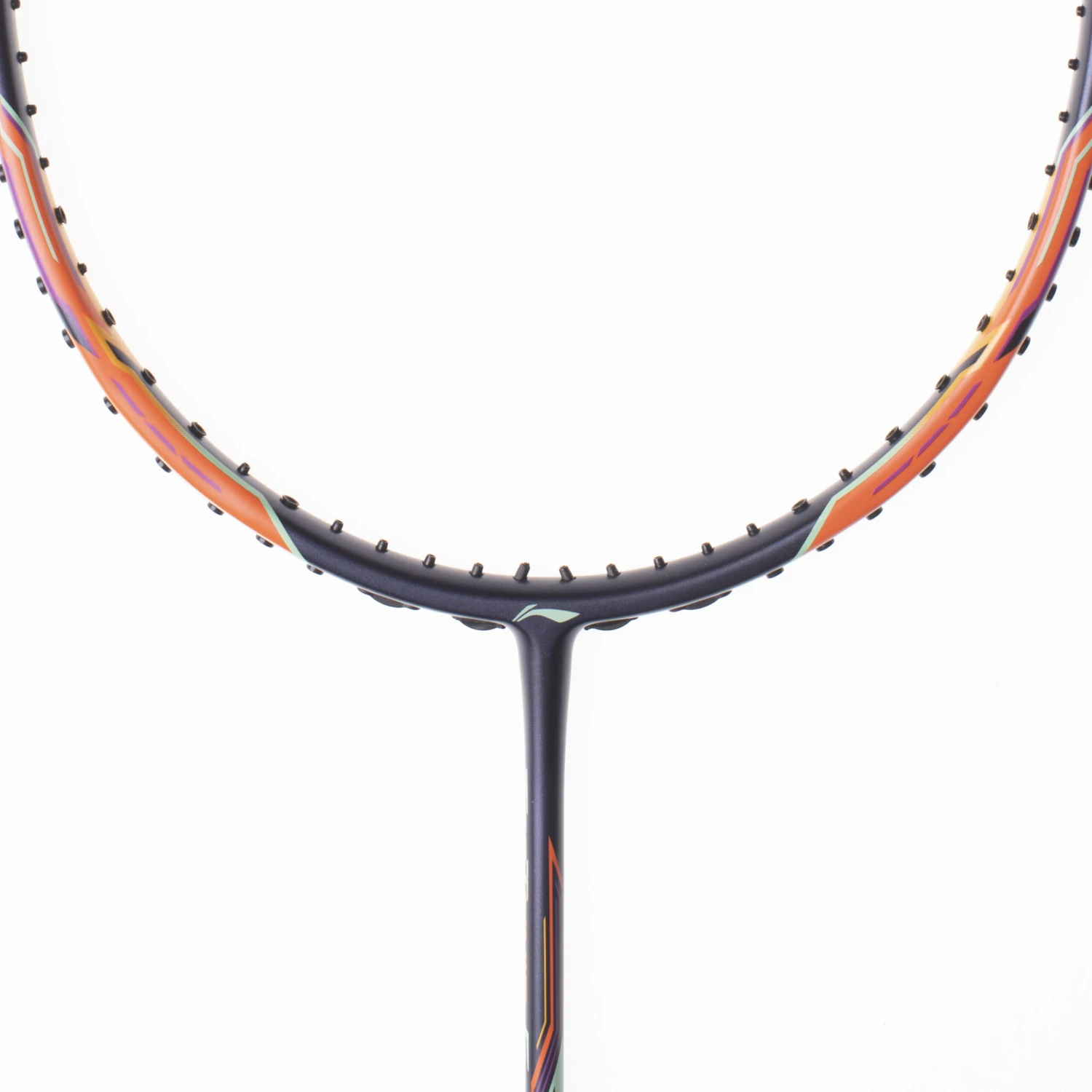 Badminton Racket - Tectonic 6 Combat 4 Badminton Racket - Tectonic 6 Combat - Image 2