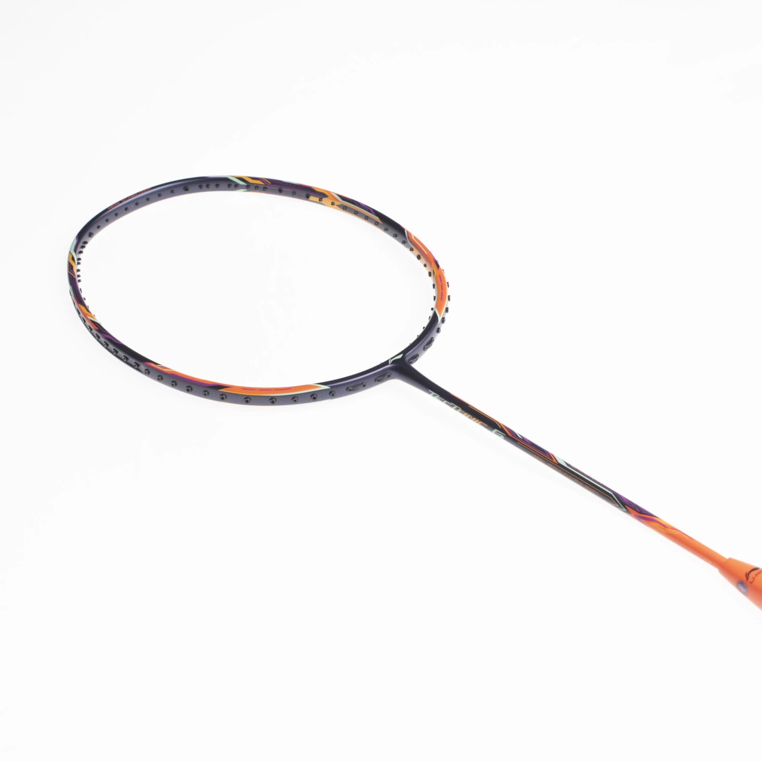 Badminton Racket - Tectonic 6 Combat 5 Badminton Racket - Tectonic 6 Combat - Image 3