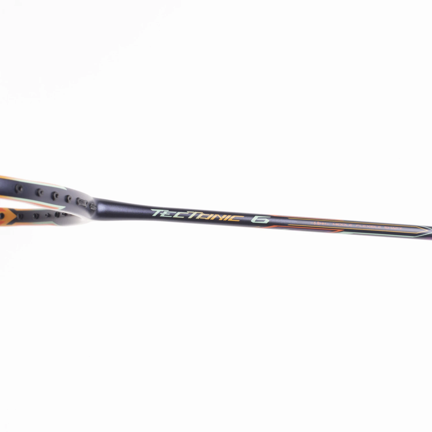 Badminton Racket - Tectonic 6 Combat 8 Badminton Racket - Tectonic 6 Combat - Image 6