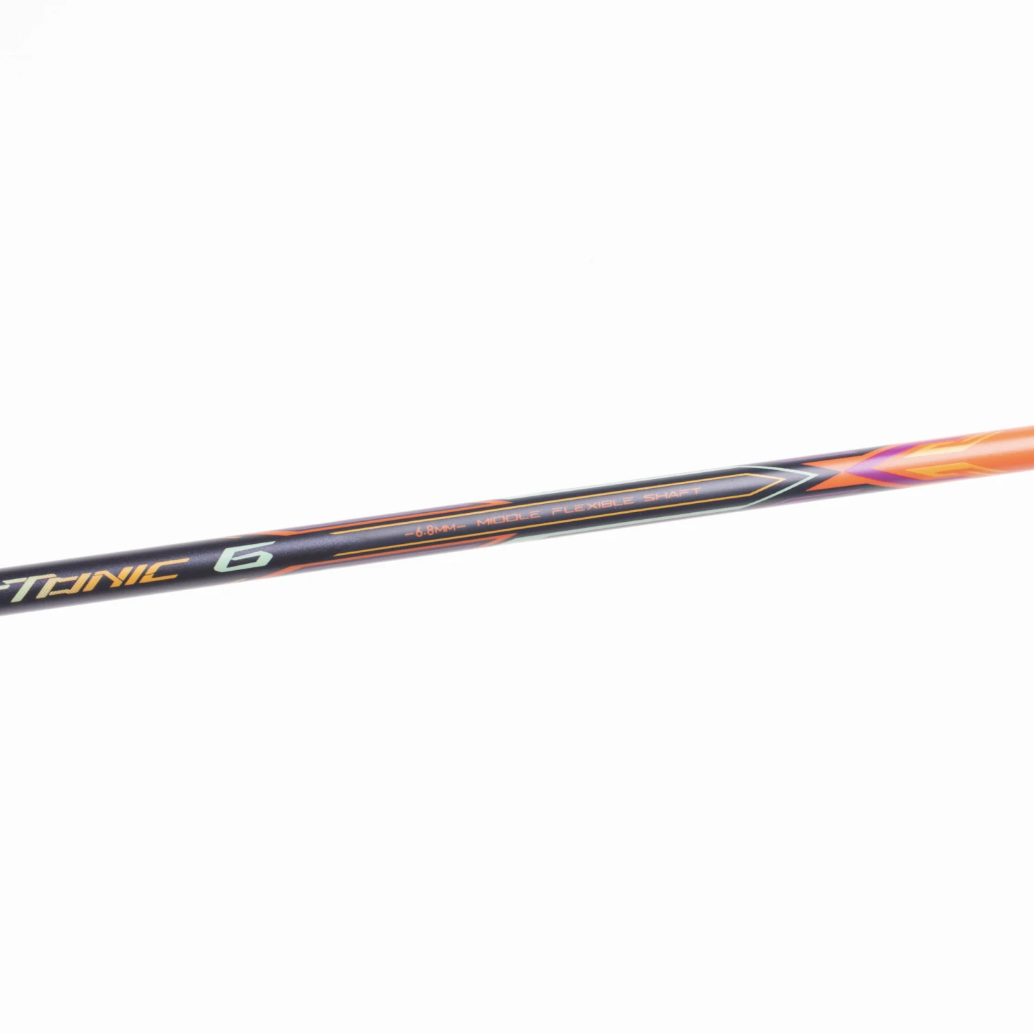 Badminton Racket - Tectonic 6 Combat 11 Badminton Racket - Tectonic 6 Combat - Image 9