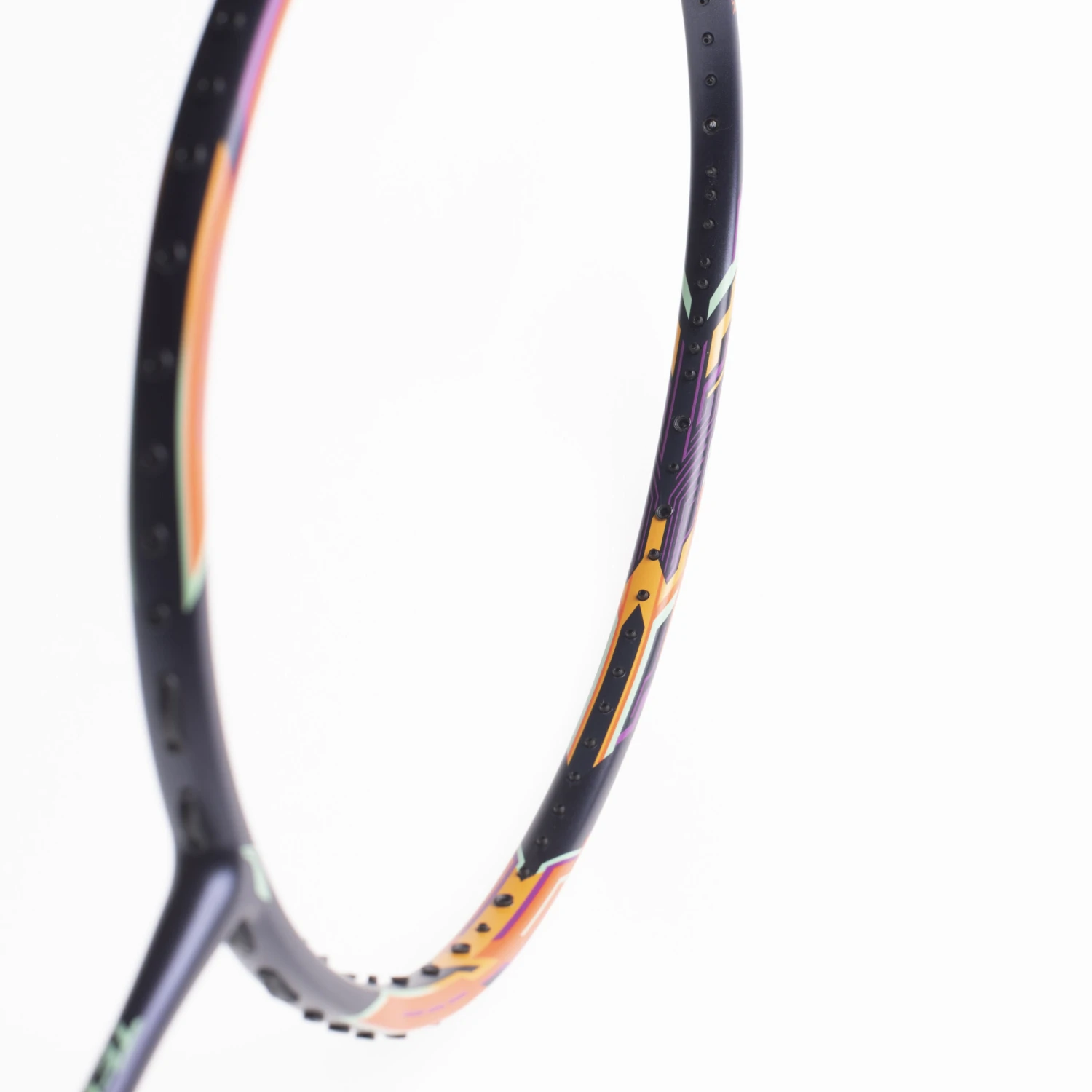 Badminton Racket - Tectonic 6 Combat 10 Badminton Racket - Tectonic 6 Combat - Image 8