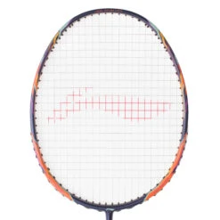 Badminton Racket - Tectonic 6 Instinct