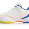 Badminton Shoes - Halberd II V2 White -Badminton Gear Shop AYTQ021 3 8