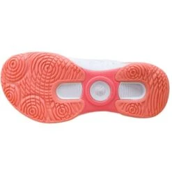 Badminton Shoe - Halberd II Lite Pink Women -Badminton Gear Shop AYTQ028 1 c