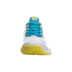 Badmintonsko - IV Lite White Women -Badminton Gear Shop AYTR014 2 E