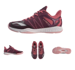 Badmintonsko - IV Lite Bordeaux Women